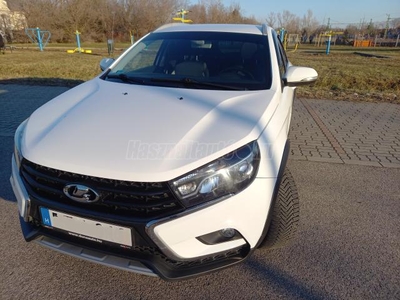 LADA VESTA Cross 1.6 Lux (Automata)