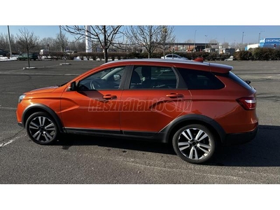 LADA VESTA Cross 1.6 Lux