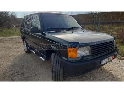 LAND ROVER RANGE ROVER Range2.5 TD SE