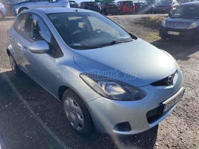 MAZDA 2 1.3 CE Plus Klima !