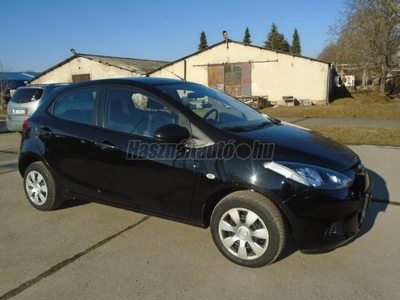 MAZDA 2 1.3 TE Plus 137000 KM