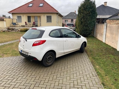 MAZDA 2 Sport 1.3i TE