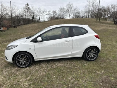 MAZDA 2 Sport 1.3i TE