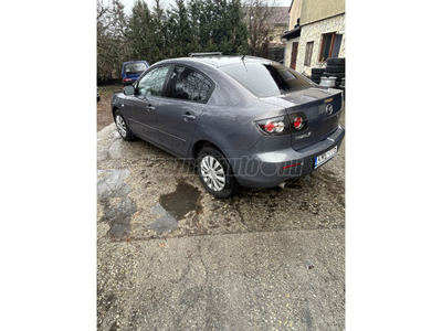 MAZDA 3 1.6 TX