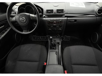 MAZDA 3 Sport 1.4 TE Plus