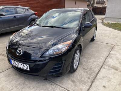 MAZDA 3 Sport 1.6