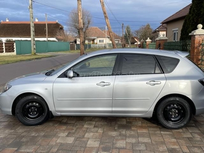 MAZDA 3 Sport 1.6 Active Plus