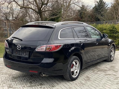 MAZDA 6 2.0 CD GT