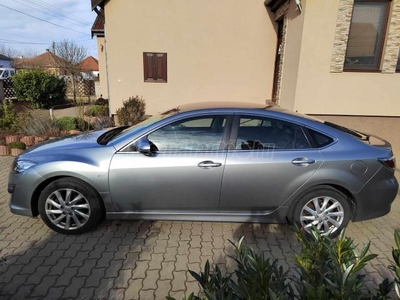 MAZDA 6 2.0 Sport GT Edition