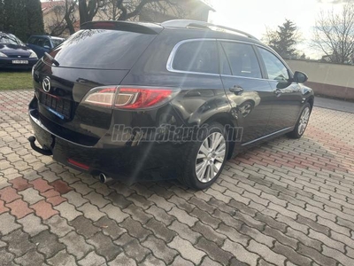 MAZDA 6 Sport 1.8i TE