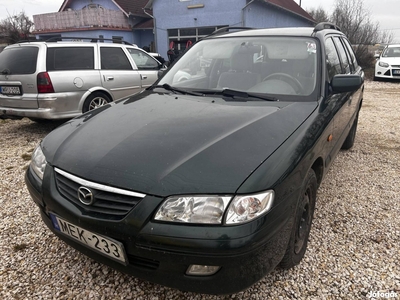 Mazda 626