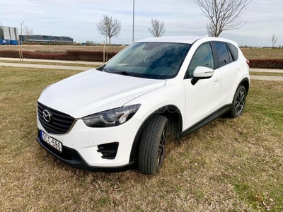 MAZDA CX-5 2.2 CD Revolution (Automata) NAKAMA