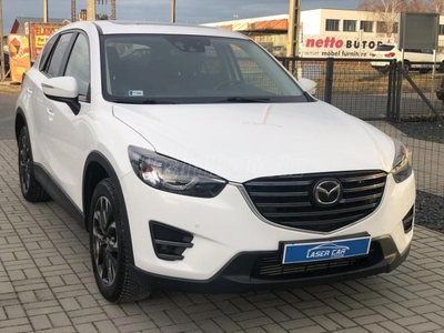 MAZDA CX-5 2.2 CD Revolution Top AWD (Automata)