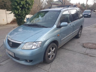 MAZDA MPV 2.0 CDH