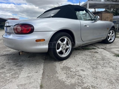 MAZDA MX-5 1.6i 16V