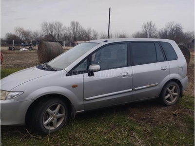 MAZDA PREMACY 2.0 DiTD GT