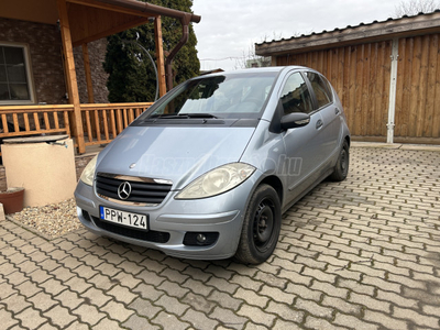 MERCEDES-BENZ A 150 Avantgarde