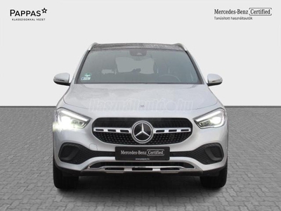 MERCEDES-BENZ GLA 180 Progressive Line 7G-DCT Magyarországi . Gyári 4év / 120 ezer km Garancia !!