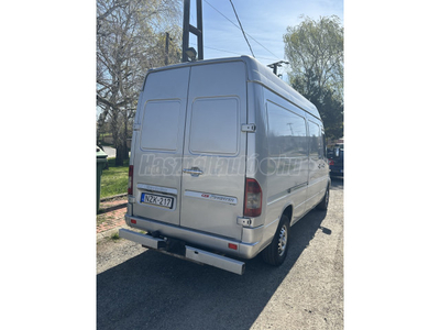 MERCEDES-BENZ SPRINTER 316 CDI 903.662