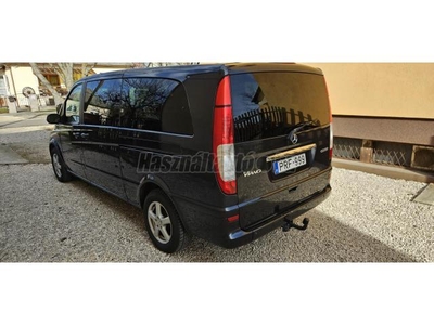 MERCEDES-BENZ VIANO 2.2 CDI Ambiente E (Automata)