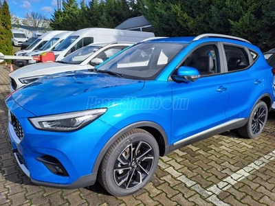 MG ZS 1.0 T-GDI Luxury Készletről azonnal elvihető