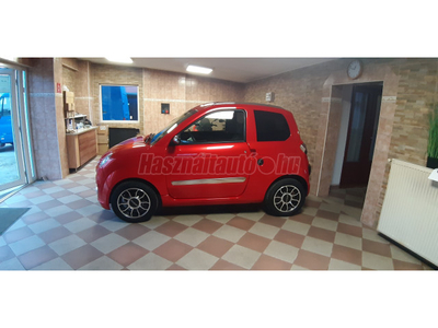 MICROCAR MGO