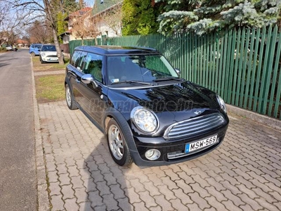 MINI CLUBMAN One1.4