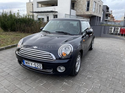 MINI MINI ONE 1.4