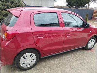 MITSUBISHI SPACE STAR 1.2 MIVEC Inform