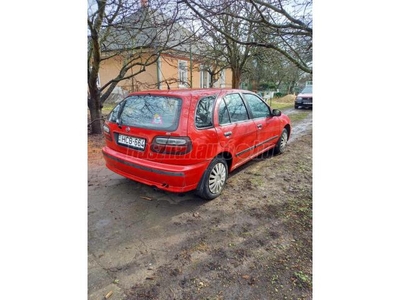 NISSAN ALMERA 1.4 GX P5 ABS