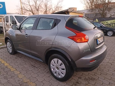 NISSAN JUKE 1.6 Acenta