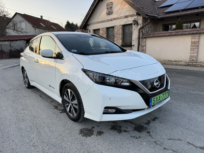 NISSAN LEAF Acenta 40kWh (Automata)