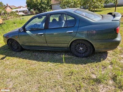 Nissan Primera