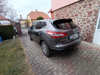 NISSAN QASHQAI 1.2 DIG-T N-Tec EURO6