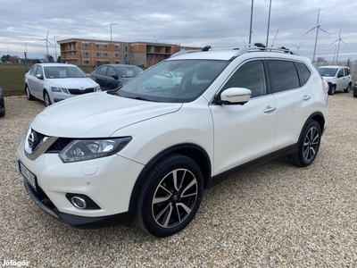 Nissan X-Trail 1.6 dCi Acenta Xtronic 360Kamera...