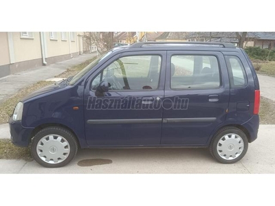 OPEL AGILA 1.3 CDTI Enjoy