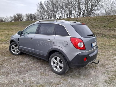 OPEL ANTARA 2.0 CDTI Cosmo