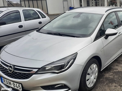 Opel Astra K Sports Tourer 1.6 CDTI Ecoflex Star-Stop...