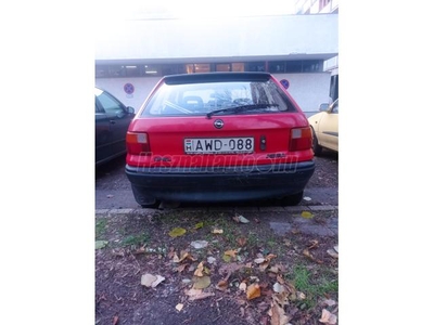 OPEL ASTRA 1.4 GLS