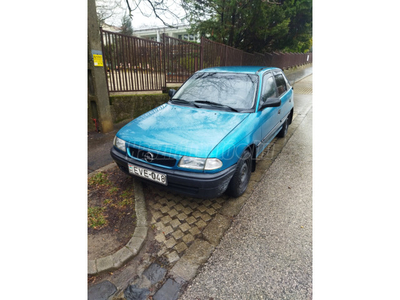 OPEL ASTRA F 1.4 GL