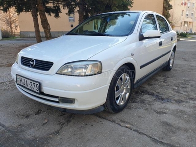 OPEL ASTRA G 1.4 16V Comfort