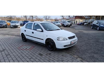 OPEL ASTRA G 1.6 16V Classic II Optima