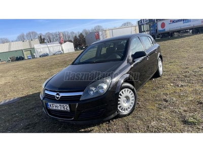 OPEL ASTRA H 1.4 Enjoy EGYEDI UTASTÉR.KLÍMA