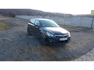 OPEL ASTRA H 1.6 Cosmo