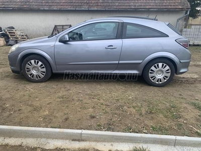 OPEL ASTRA H 1.6 GTC Cosmo