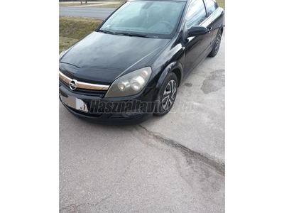 OPEL ASTRA H 1.7 CDTI GTC Sport