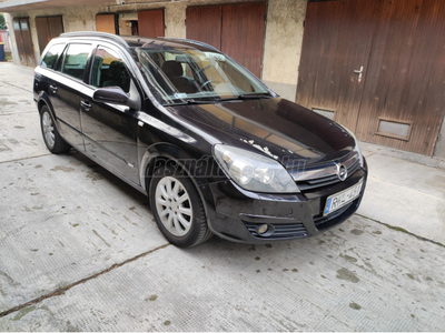 OPEL ASTRA H 1.8 Cosmo TEMPOMAT VONÓHOROG