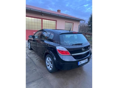 OPEL ASTRA H 1.9 CDTI 101 LE