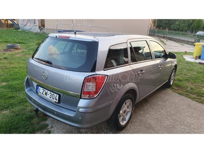 OPEL ASTRA H Caravan 1.6 Classic III