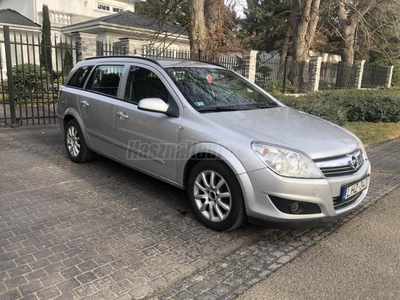 OPEL ASTRA H Caravan 1.7 CDTI Essentia